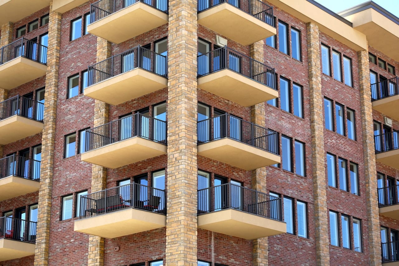 Investing in Multifamily Real Estate: Top 5 Tips to Get You Started