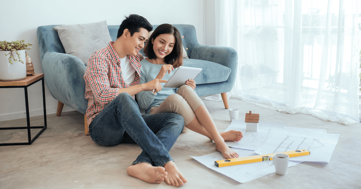 Steps to Home Staging Your Property for a Millennial Buyer