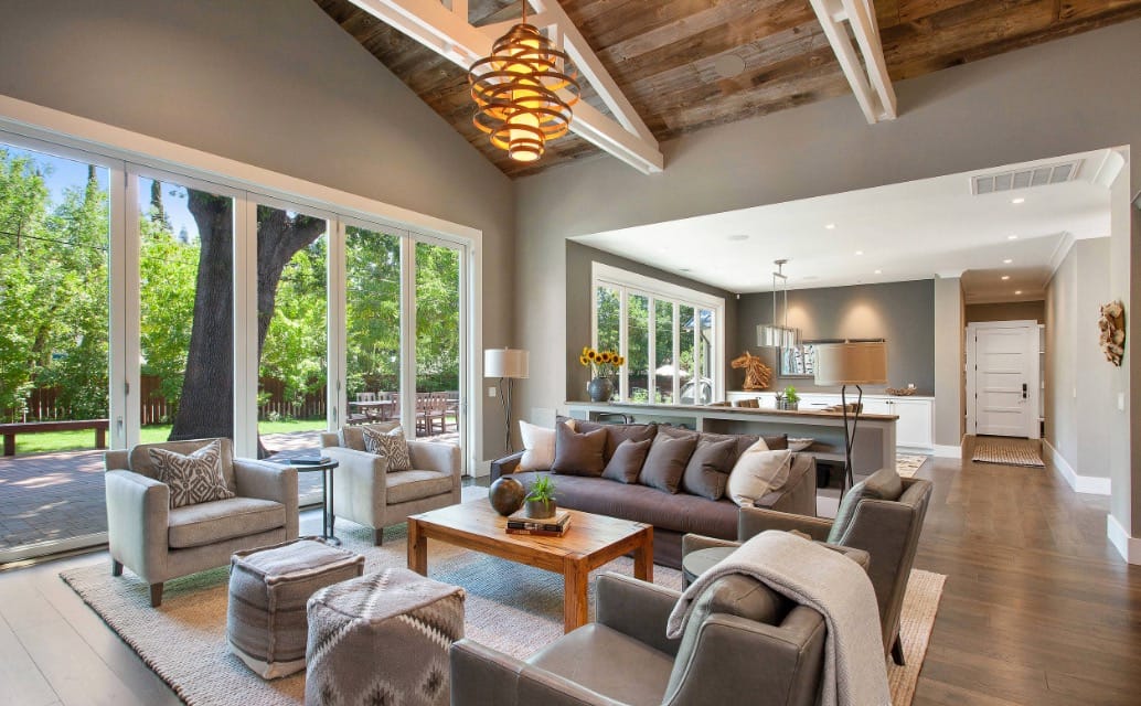 Open Floor Concept: Great Solution for Your Rental Property