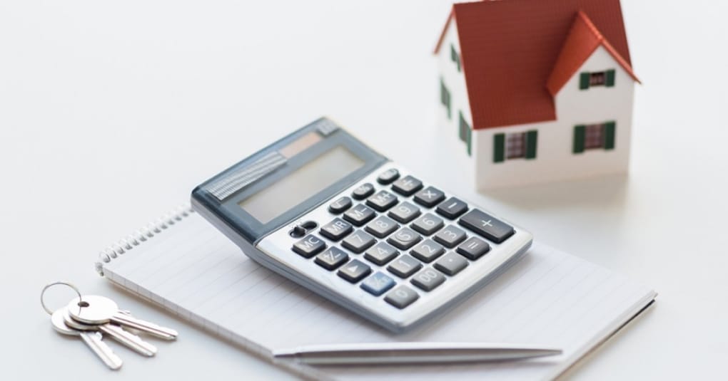 First-Time Buyer: Planning for the Total Cost of Buying a House