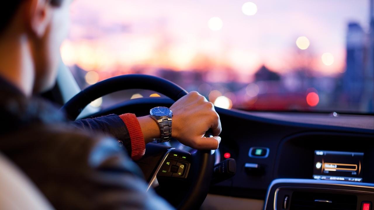 How The Car You Drive Can Impact Your Real-Estate Business