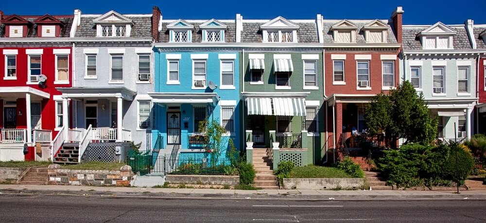 Renting: The First Step Towards Home Ownership
