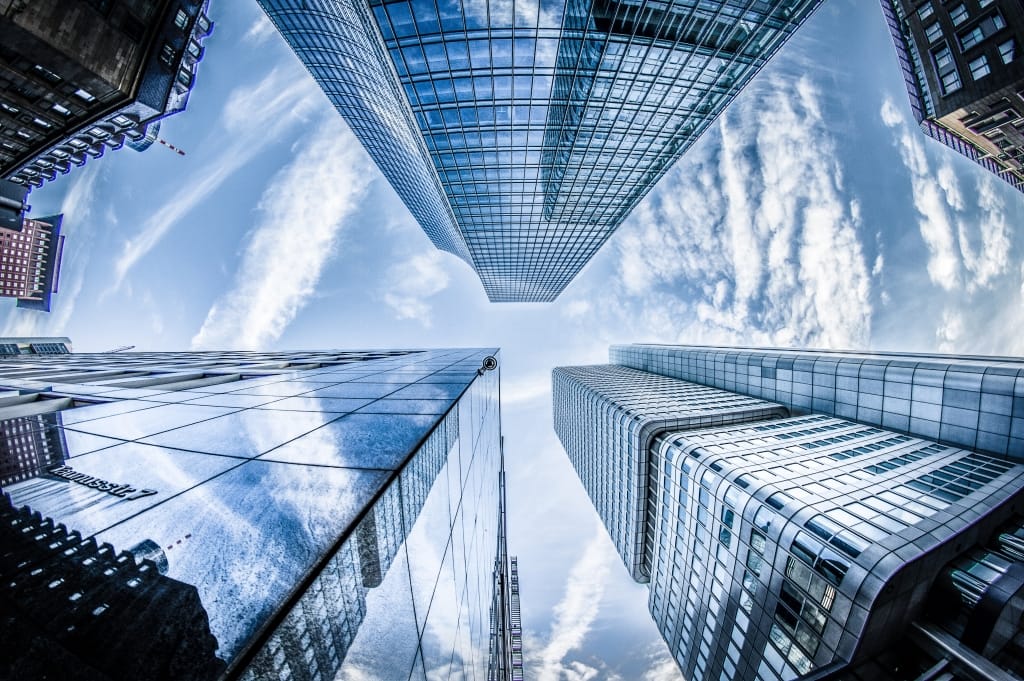 What The Future Brings: The Impact of Technology on Commercial Real Estate