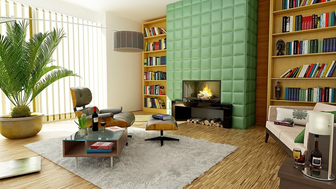 Selling Home With a Fireplace: Savvy Tricks For The Maximum Profit