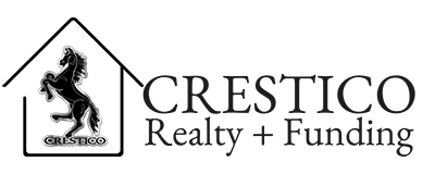 CRESTICO Logo CRESTICO Logo