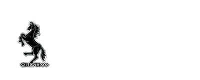 CRESTICO White Logo