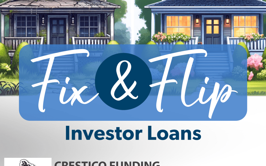 7 Innovative Mortgage Solutions Every Fix and Flip Investor Needs