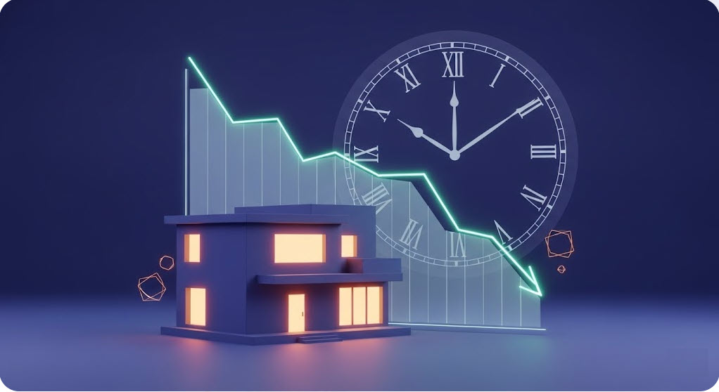 Mortgage Refinance Local Lender Los Angeles