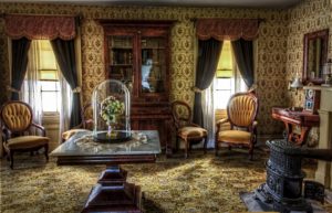 home interior design inside antique remodel